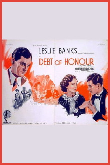 Debt of Honour Trailer