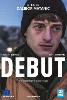 Debut Trailer