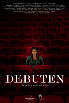 Debut Trailer