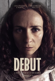 Debut Trailer