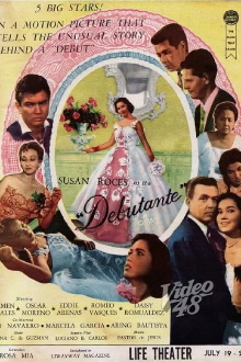 Debutante Trailer