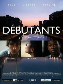 Débutants Trailer
