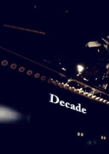 Decade - AKB48's 10 Year Trajectory Trailer