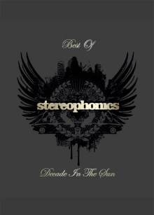 Decade in the Sun: Best of Stereophonics Trailer