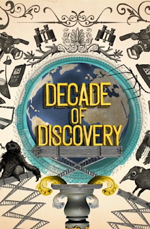 Decade of Discovery Trailer