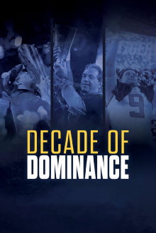 Decade of Dominance Trailer