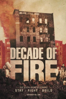 Decade of Fire Trailer
