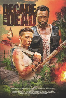 Decade of the Dead Trailer