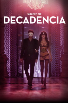 Decadencia Trailer