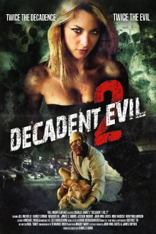 Decadent Evil 2 Trailer