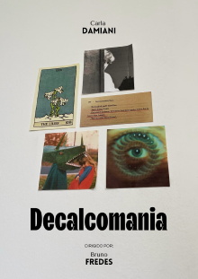 Decalcomania Trailer
