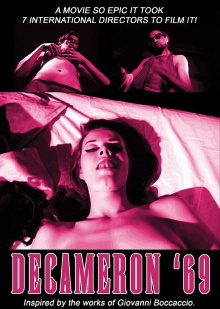 Decameron '69 Trailer