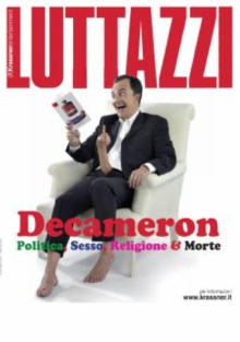 Decameron Trailer