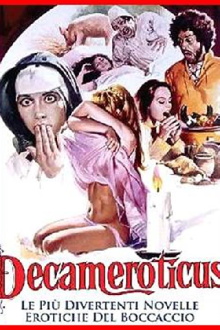 Decameroticus Trailer