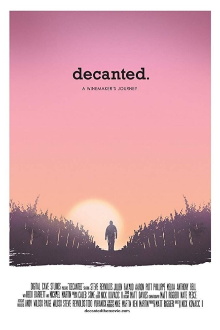 Decanted. Trailer
