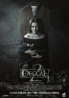 Deccal 2 Trailer