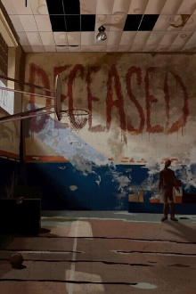 Deceased Trailer