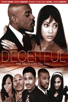 Deceitful Trailer