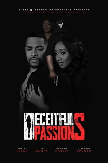 Deceitful Passions Trailer
