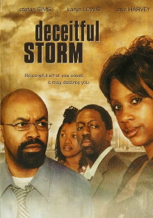 Deceitful Storm Trailer