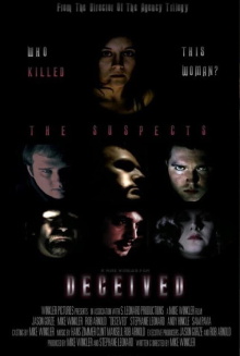 Deceived Trailer