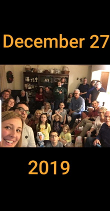 December 27, 2019 Trailer