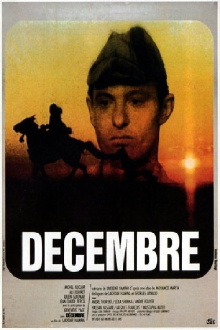 December Trailer