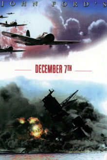 December 7th Trailer