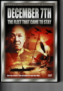 December 7th / The Fleet That Came To Stay Trailer