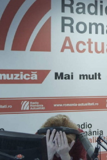 December, Radio Romania Trailer