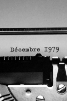 Décembre 1979 Trailer