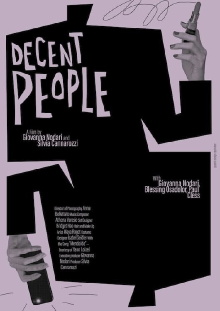 Decent People Trailer