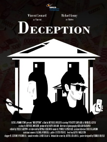 Deception Trailer