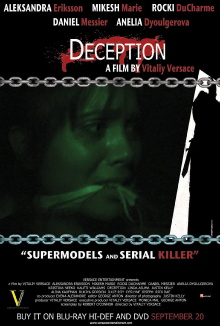 Deception Trailer