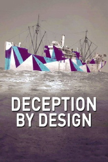 Deception by Design Trailer