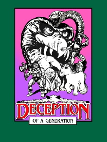 Deception of a Generation Trailer