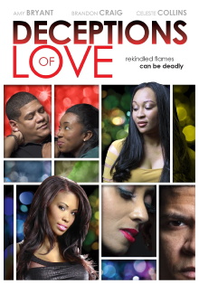 Deceptions of Love Trailer