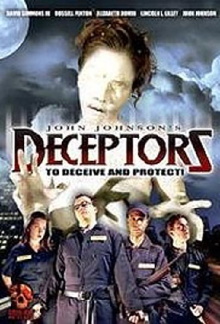 Deceptors Trailer
