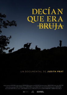 Decían que era bruja Trailer