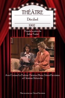 Décibel Trailer