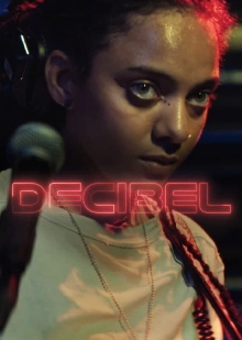 Decibel Trailer