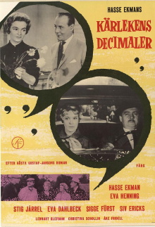 Decimals of Love Trailer