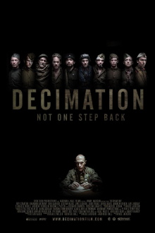 Decimation Trailer