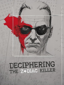 Deciphering the Zodiac Killer Trailer