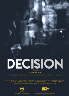 Decision Trailer