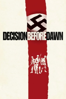 Decision Before Dawn Trailer