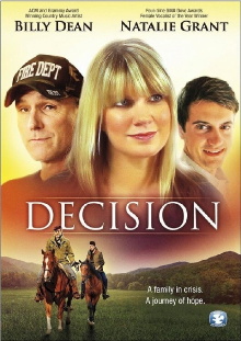Decision Trailer