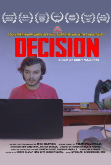 Decision Trailer