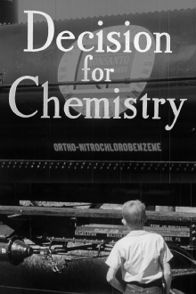 Decision for Chemistry Trailer