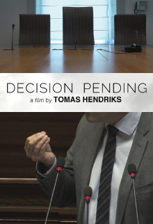 Decision Pending Trailer